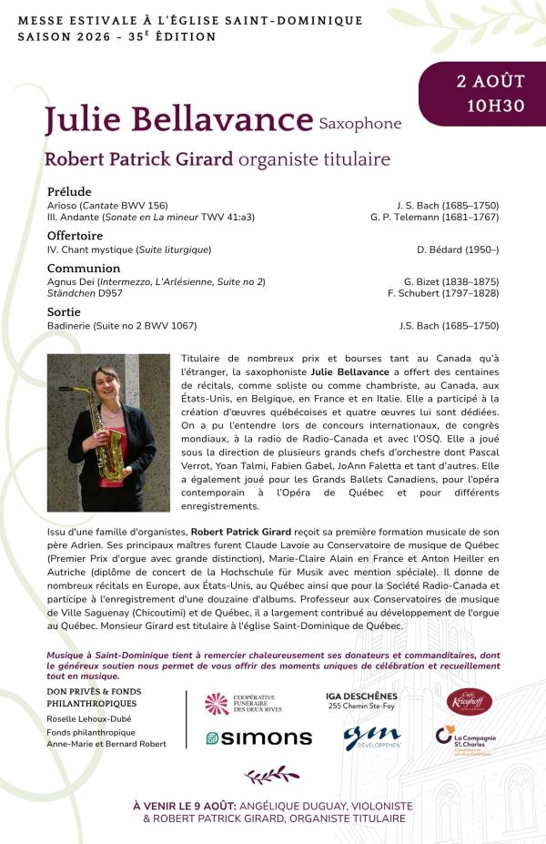 programme